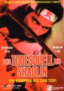 Das Todesduell der Shaolin (uncut) Cover A